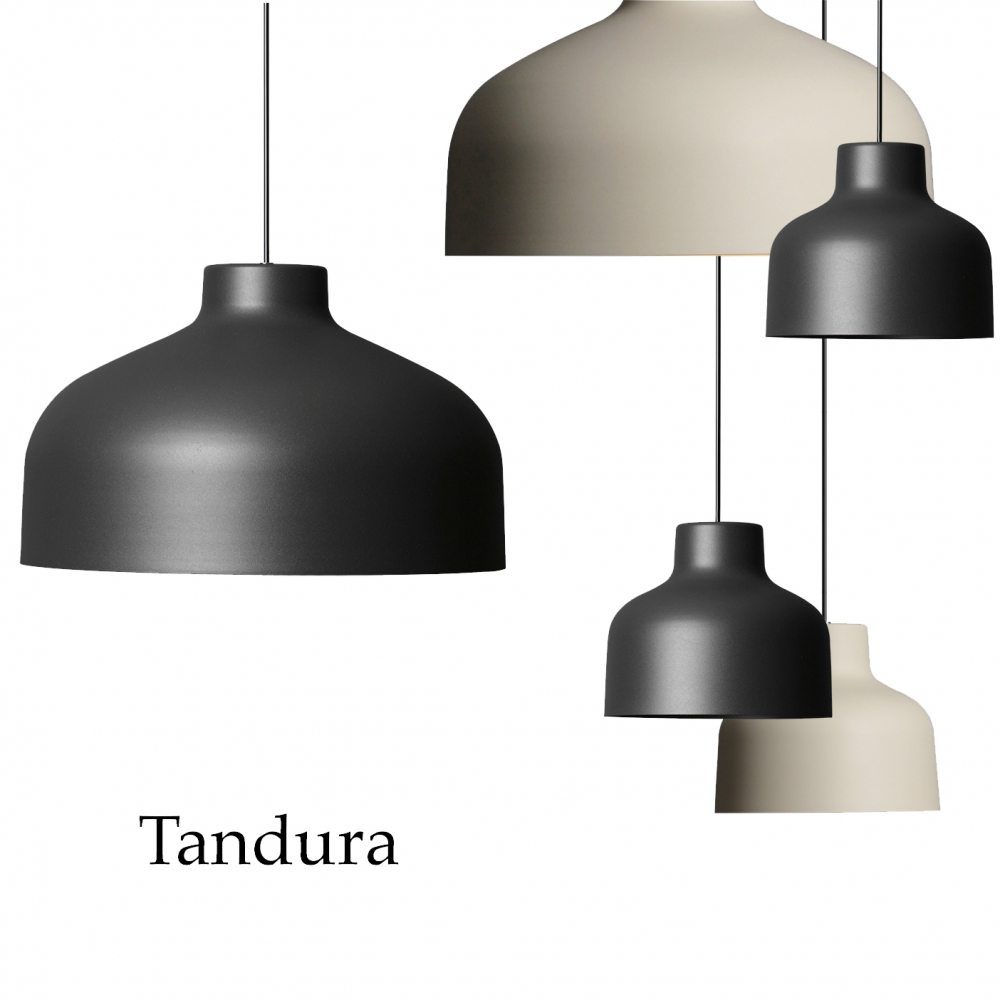 Tandura(탄두라)