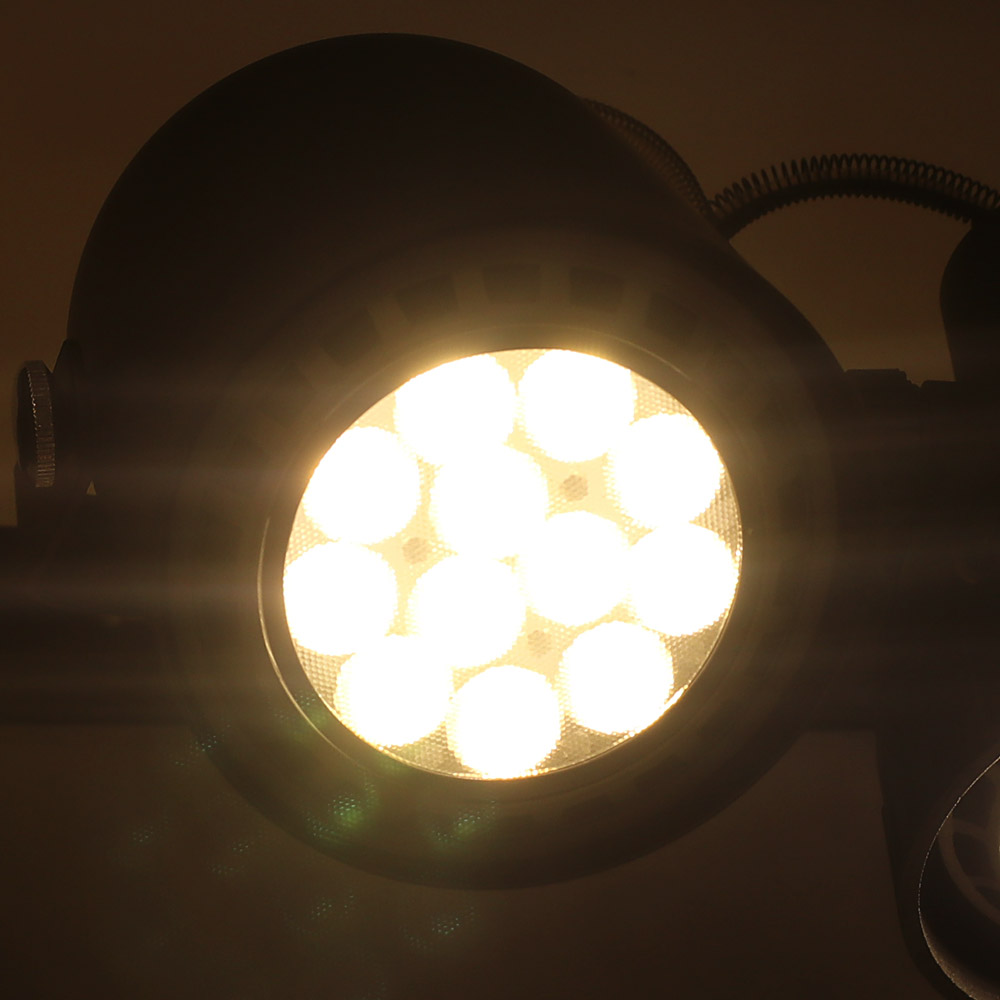 올룩스 LED전구 PAR30 (집중형 15W)