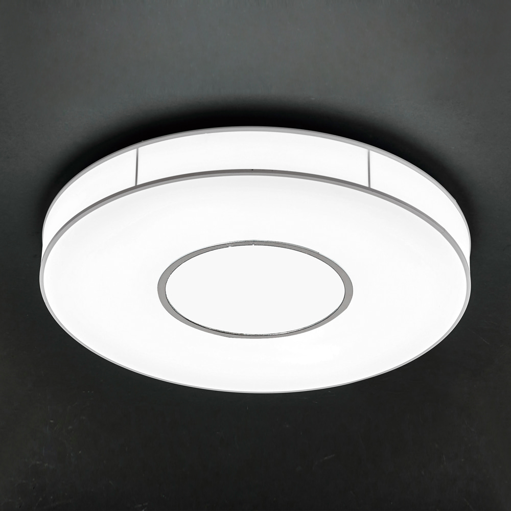 LED 사이클 원형 방등 (3 Type)