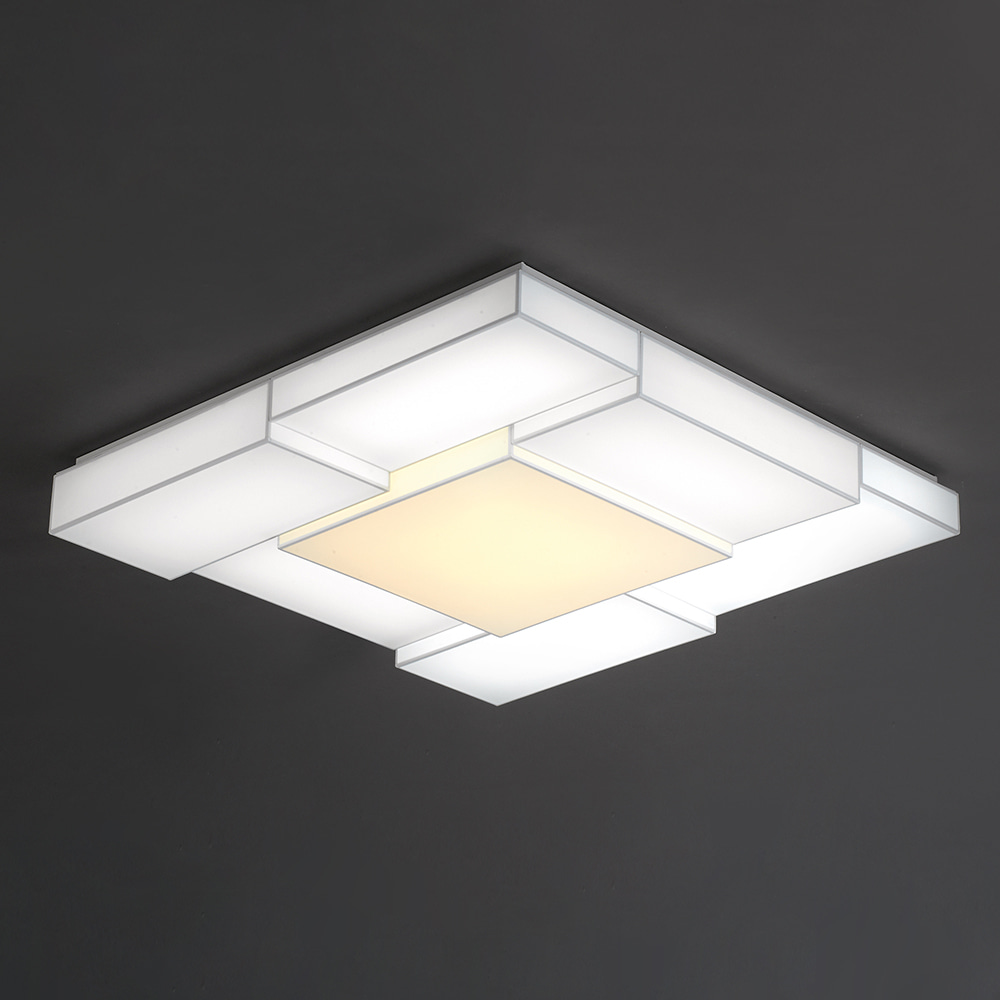 LED 더스틴 거실등B (3type)
