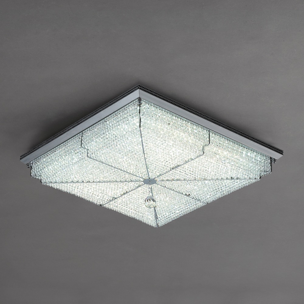 LED 팬시 크리스탈 방등 (소형, 대형)
