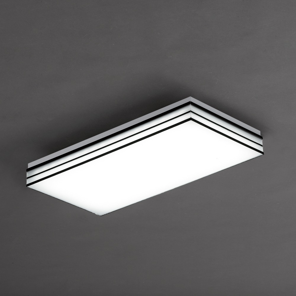 LED 스노우 라인 거실등 (2, 4, 6등)