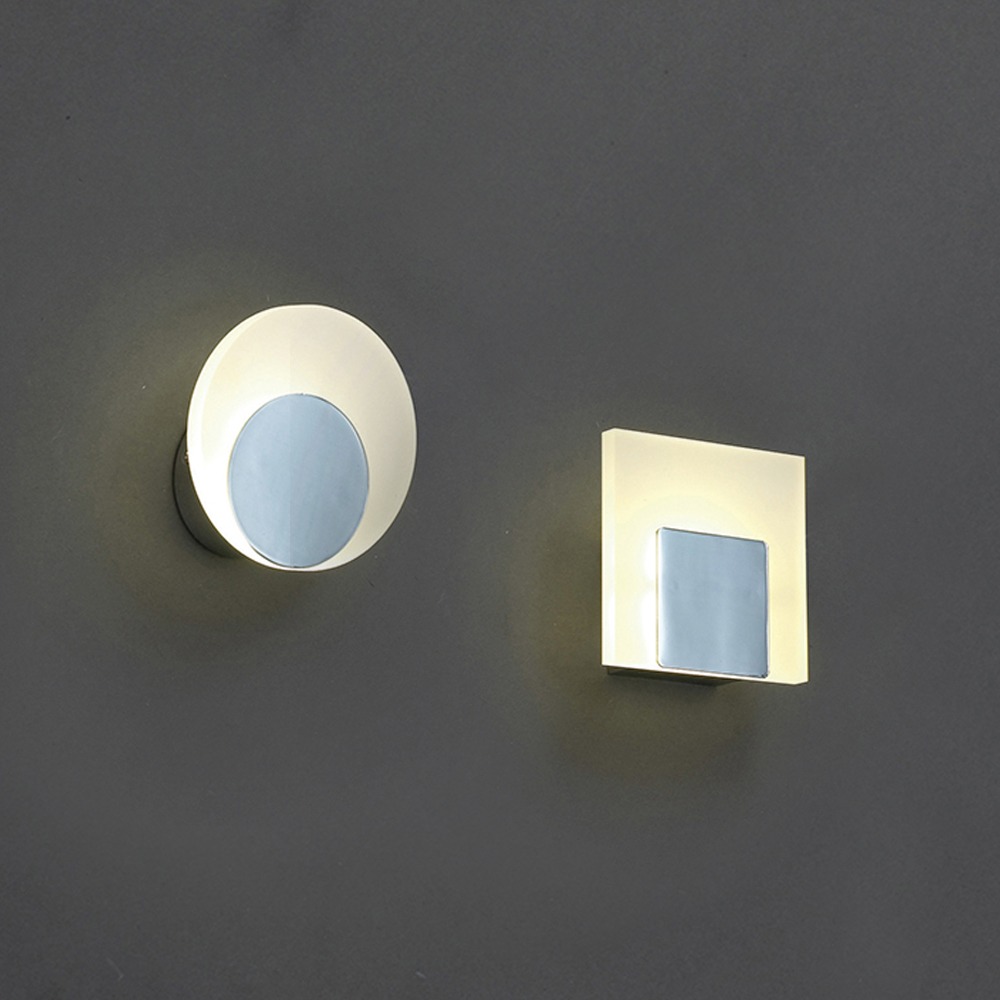 LED 헌트 벽등 (2type)