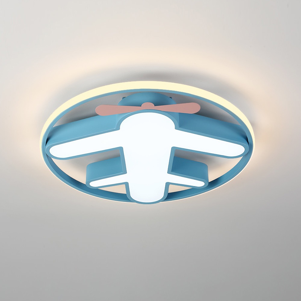 LED 자유 비행 방등 (50W)
