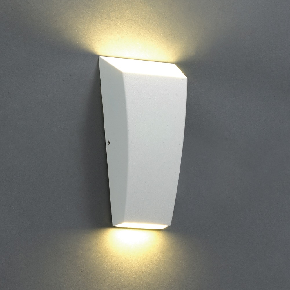 LED 리뉴 방수 벽등 (8W)