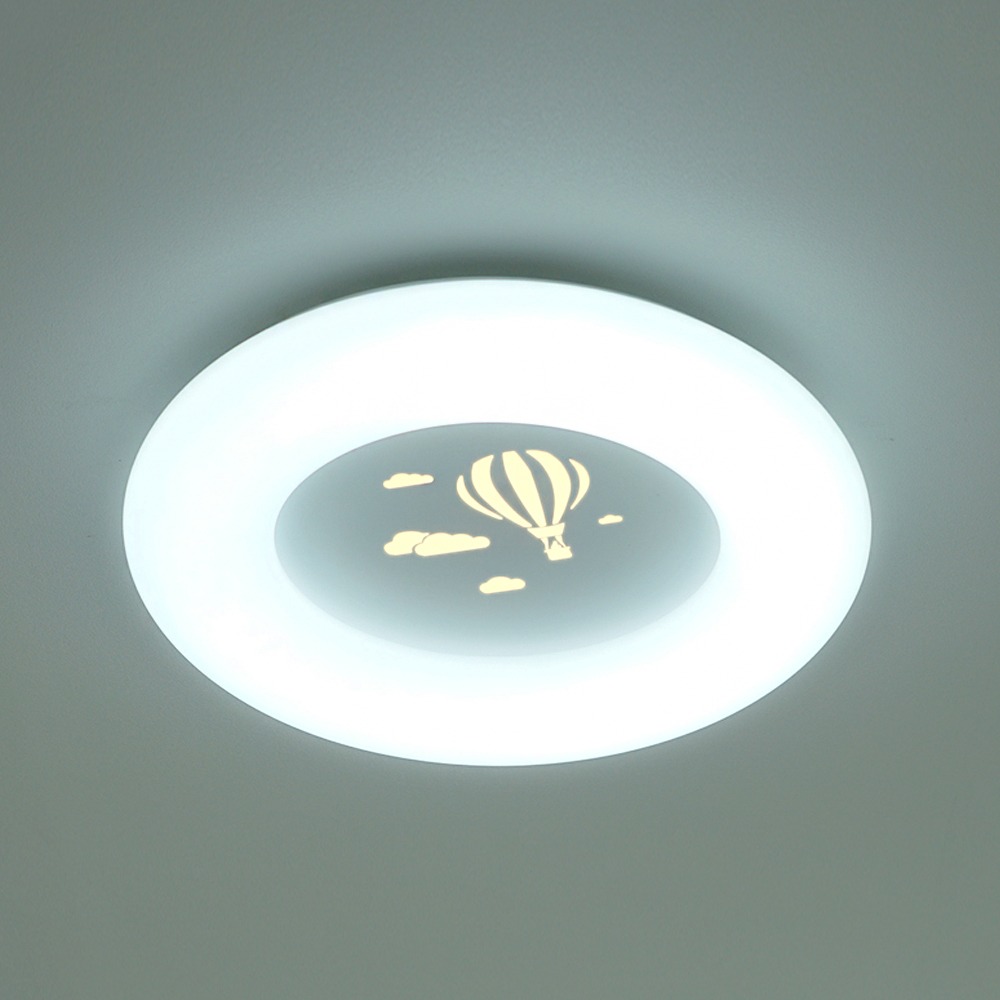 LED 스카이 드림 방등 (삼색변환)