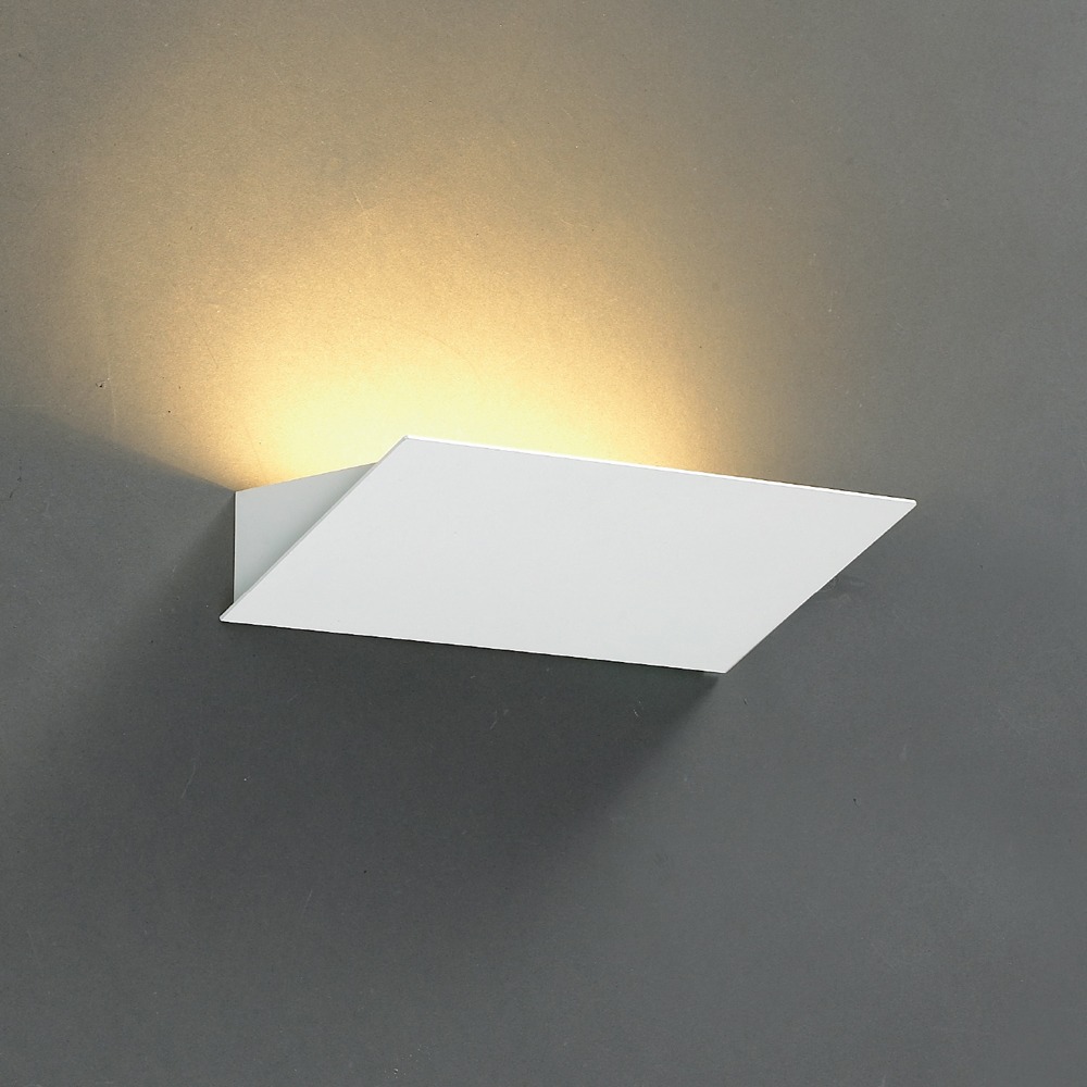LED 포트 업라이트 간접 벽등 (4 size)