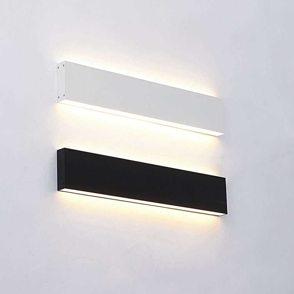 LED 더블 로로 벽등 (8size)