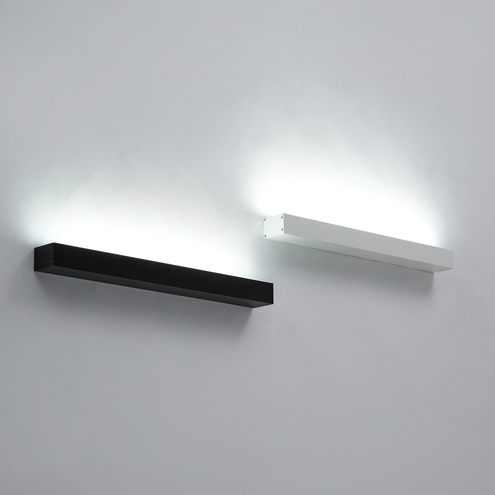 LED 로케이 벽등 (8size) (주문품)