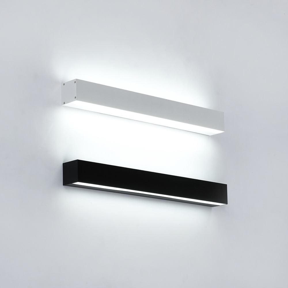 LED 더블 로케이 벽등 (8size) (주문품)