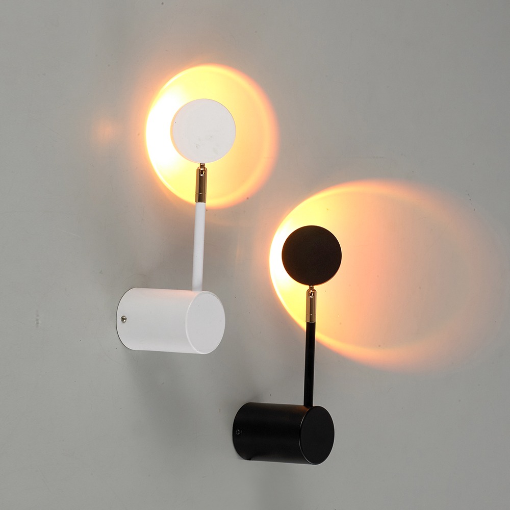 LED 선셋 벽등 (2color)