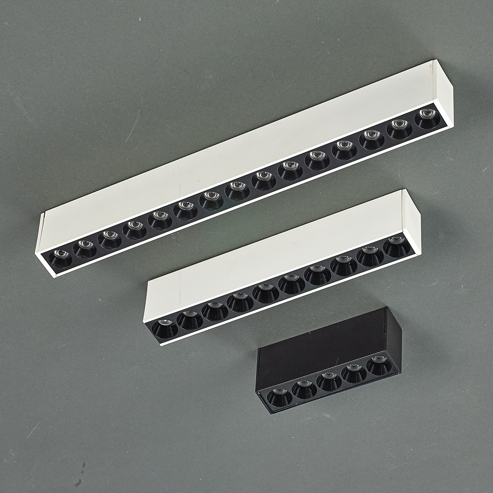 LED 트랜스 스포트 직부 (10W / 20W / 30W)