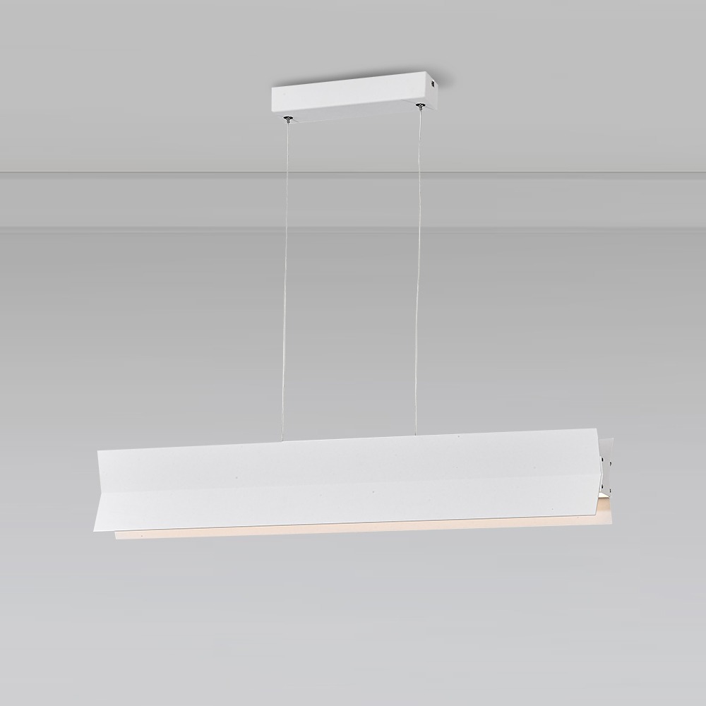 LED 미스틱 펜던트 (2size)