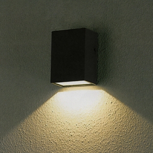 방수등 LED 치마 벽등