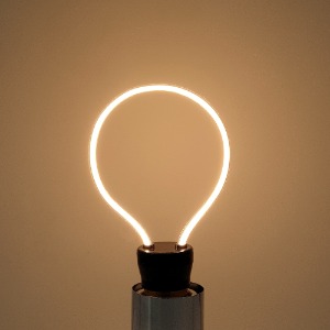 LED 밴딩 램프 (원 5W)