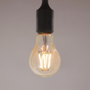 LED 에디슨 전구(A60 4W)