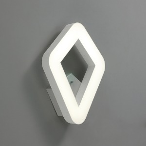 LED 클로버 벽등/직부등 (2color)