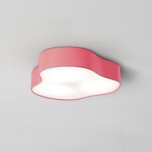 LED 럼피 직부등 (12color / 2size)