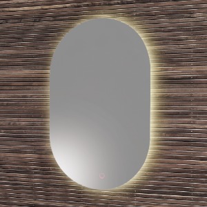 LED 키모 거울 벽등
