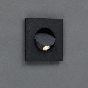 LED 유고 매입등 (2Type_원형, 사각)