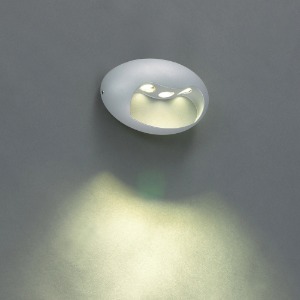 LED 오스틴 벽등(방수) (주문품)