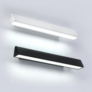 LED 카일 회전 벽등 (3size) (주문품)