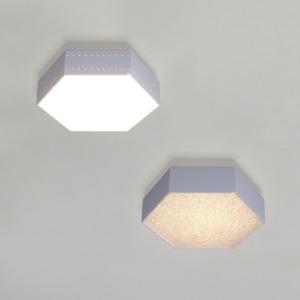 LED 허니콤 방등 (소형, 대형 / 2type)