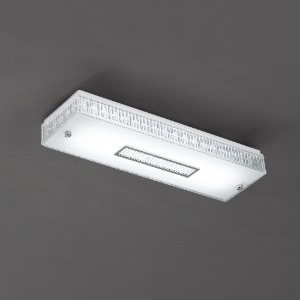 LED 필라 주방등 (4type)