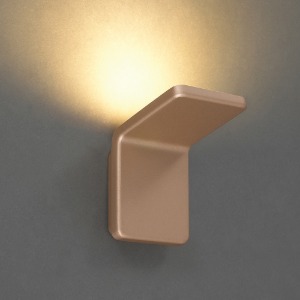 LED 지글 간접 벽등 (3호)