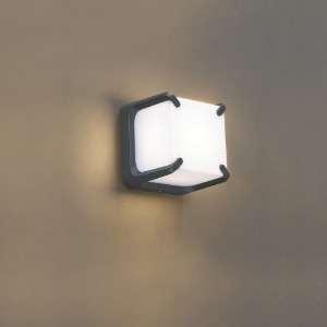LED 유타 방수 벽등 (주문품)