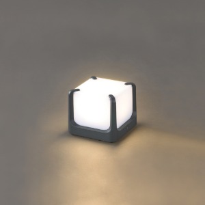 LED 유타 방수 문주등 (주문품)