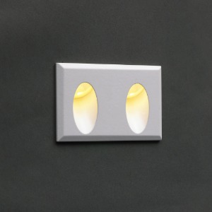 LED 브레멘 직사각 발목등 (매입)
