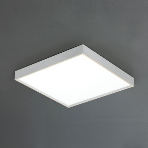LED 아이즈 정사각 방등 (시력보호)