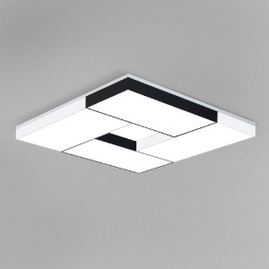 LED 크로비 8등 거실등 (2type)