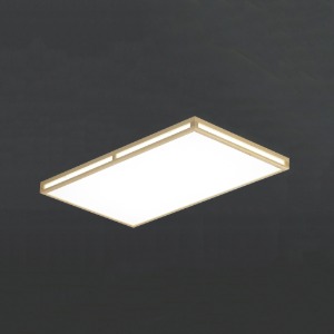 LED 피톤치드 거실등 (2/4/6등)