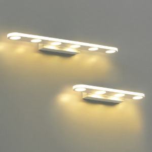 LED 아크 벽등 (4, 6등)
