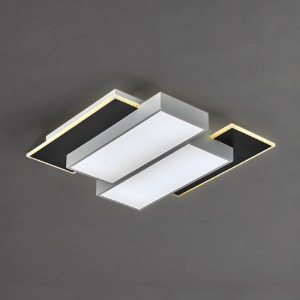 LED 모멘트 거실등 (4, 7등)