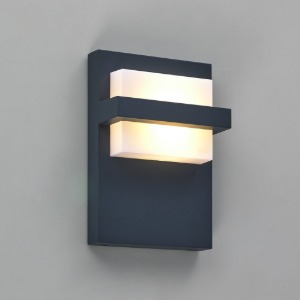 LED 로인트 외부 벽등 (주문품)
