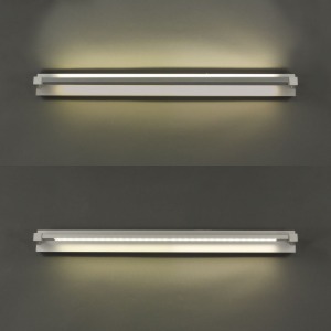 LED 필릭스 회전 벽등 (소형 / 대형)