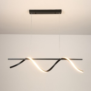 LED 스와이프 펜던트 (30W)