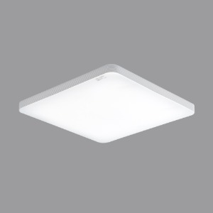 LED 커브 라운드 정사각 방등 (50W)