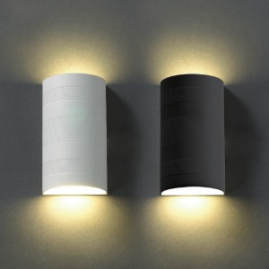LED 옵티마 방수 벽등 (8W)