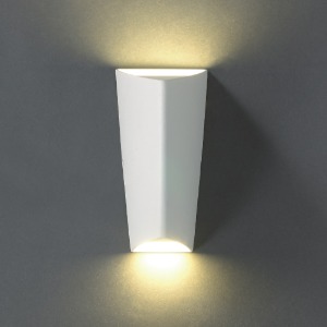 LED 윅스 방수 벽등 (5W)