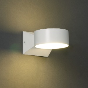 LED 코드 방수 벽등 (5W)