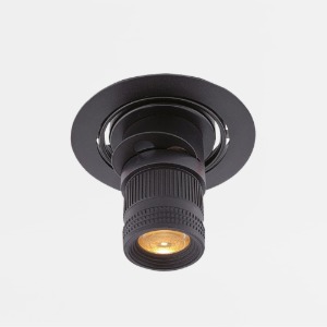 LED 내셔널 렌즈 스포트 매입 (20W)