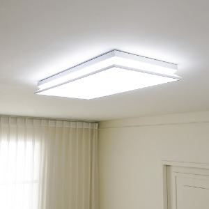 LED 클리니 거실등 (2, 4, 6등)