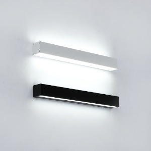 LED 더블 로케이 벽등 (8size)
