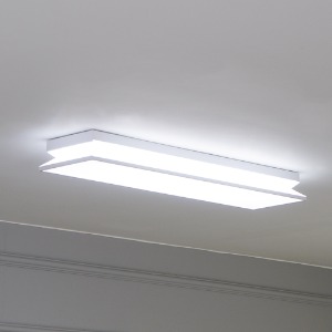 LED 클리니 주방등 (1, 2등)
