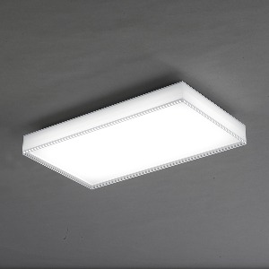 LED 슬림 라인 거실등 (2,4,6등)