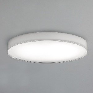 LED 슬림 라인 원형 방등 (50W)